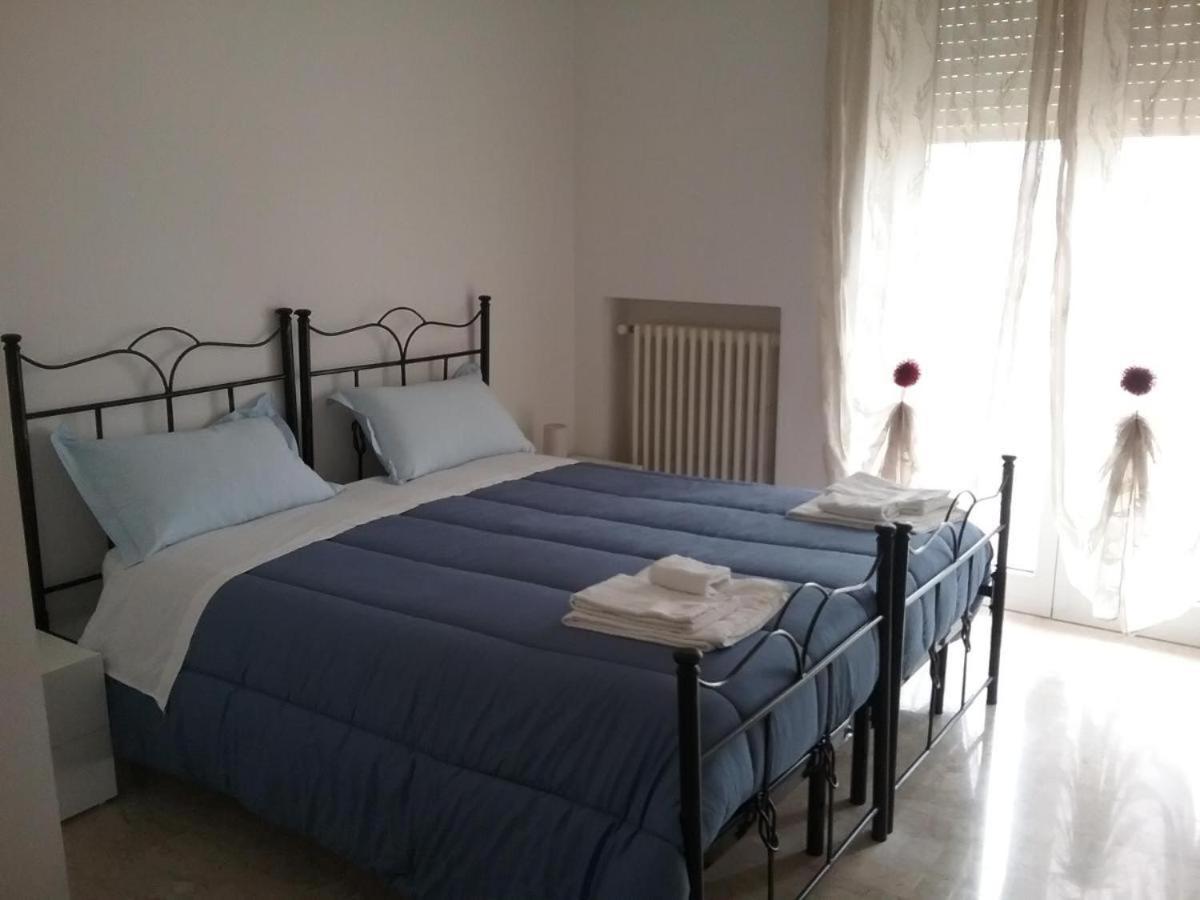 B&B Francesca Лечче Экстерьер фото