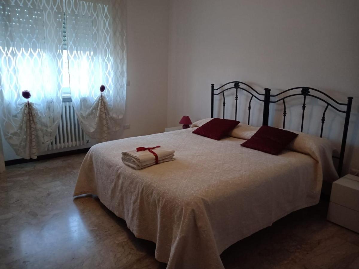 B&B Francesca Лечче Экстерьер фото