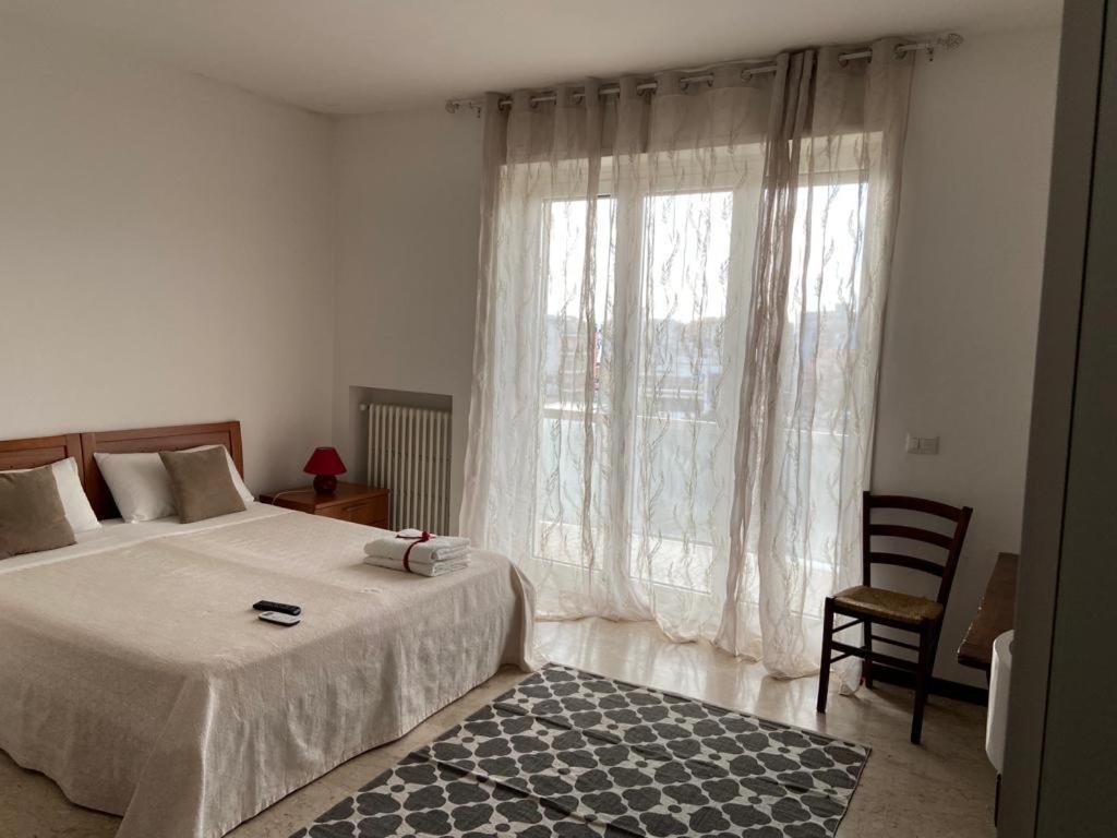 B&B Francesca Лечче Экстерьер фото