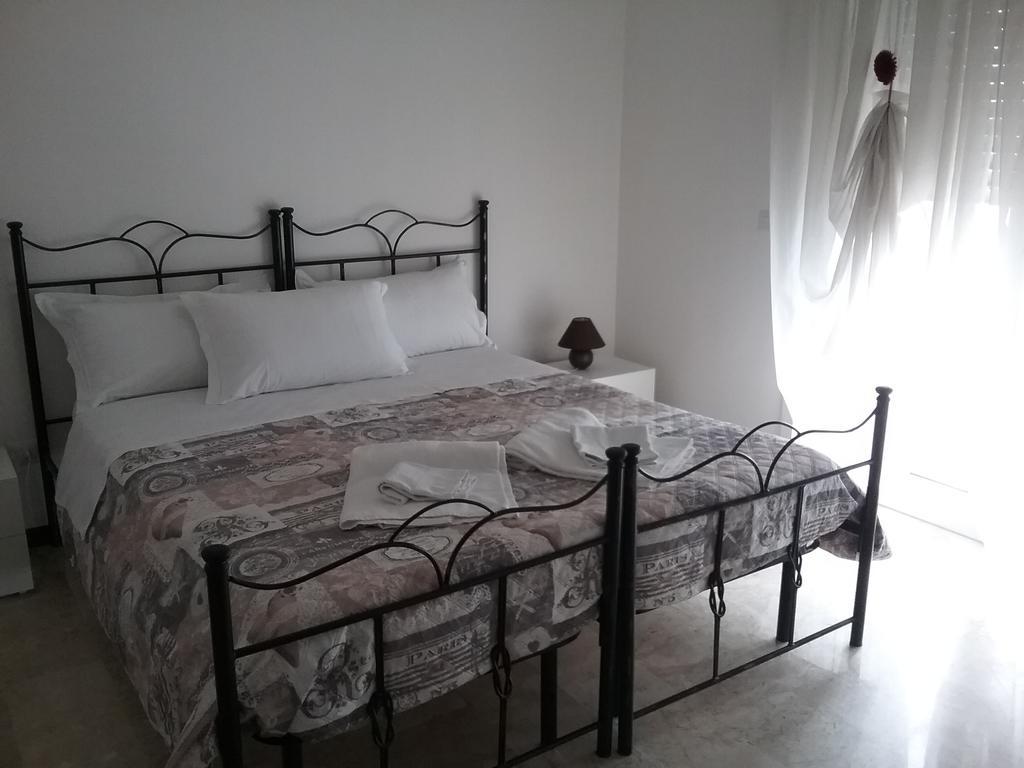 B&B Francesca Лечче Экстерьер фото